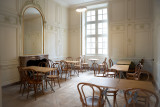 La Cour des Saveurs_Versailles
