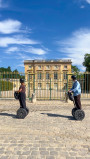 Versailles Activity Event_Versailles