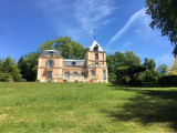 Maison Littéraire Victor Hugo Bièvres
