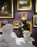 Intérieur (Salle 20)