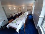 Salle de restaurant