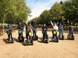 Wheels and Ways, Segway Tours Versailles_Versailles