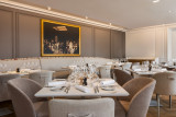 Restaurant La Toile au Dolce by Wyndham Versailles - Domaine du Montcel_Jouy-en-Josas