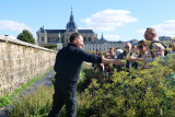 Potager du Roi