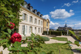 Potager du Roi