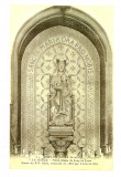 Vierge à l'enfant