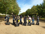 Wheels and Ways_Versailles