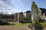 Madame du Barry's private mansion