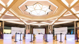 Versailles Palais des Congrès_Versailles