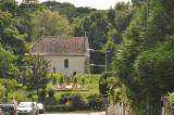 Sentier des Seigneurs - Randonnée_Fontenay-le-Fleury