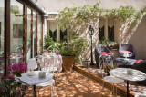 Hôtel Résidence du Berry