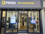FIDSO Versailles_Versailles