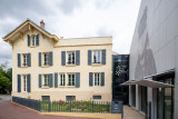 Espacio museístico Maison Berthe Morisot_Bougival