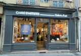 Carré d'artistes - Versailles_Versailles