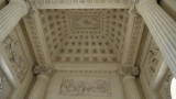 Chapel and museum of the high school hoche_Versailles