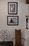 Galerie Roz in Winter_Versailles