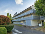 Campanile Versailles - Buc_Buc