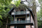Datcha Tourgueniev_Bougival