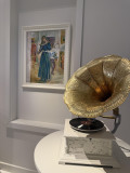Espacio museístico Maison Berthe Morisot_Bougival