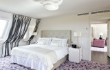 Suite Terrasse - chambre