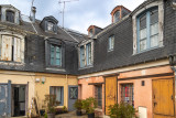 Carrés Saint Louis