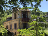 Georges Regnault's house