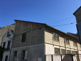 l'ancien séchoir