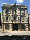 Malleport's house