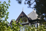 Garenne des Metz