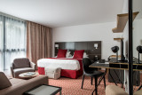 Hotel Forest Hill Paris Meudon