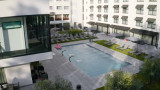 Hotel Forest Hill Paris Meudon