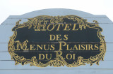 Extérieur batiment