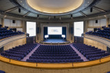 Congress center of Versailles_Versailles