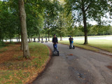 Wheels and Ways_Versailles