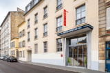 Hôtel des Lys_Versailles