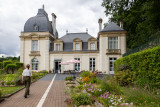 Toile de Jouy Museum_Jouy-en-Josas