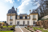 Toile de Jouy Museum_Jouy-en-Josas