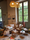 La boutique des Jardins - ARTEUM