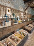 La boutique des Jardins - ARTEUM