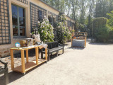 La boutique des Jardins - ARTEUM