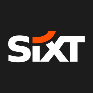 SIXT, location de voitures et VTC
