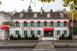 Le Coq de Bougival