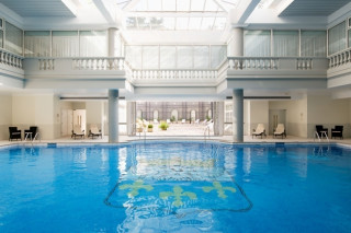 Spa Guerlain Trianon