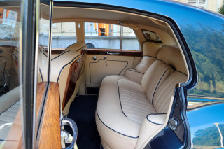 Cartis Classic Car