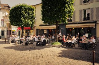 Riva Destra_Versailles