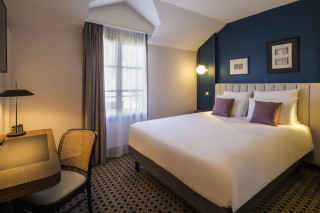 Mercure Versailles Château