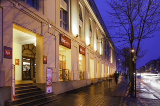 IBIS Versailles Château