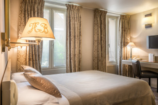 Hôtel Résidence du Berry