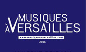 Logo musique à Versailles