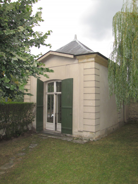 Pavillon de Blois